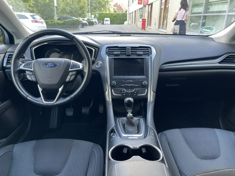 Ford Mondeo 2.0 Diesel Full Led Mk5 (2014-)