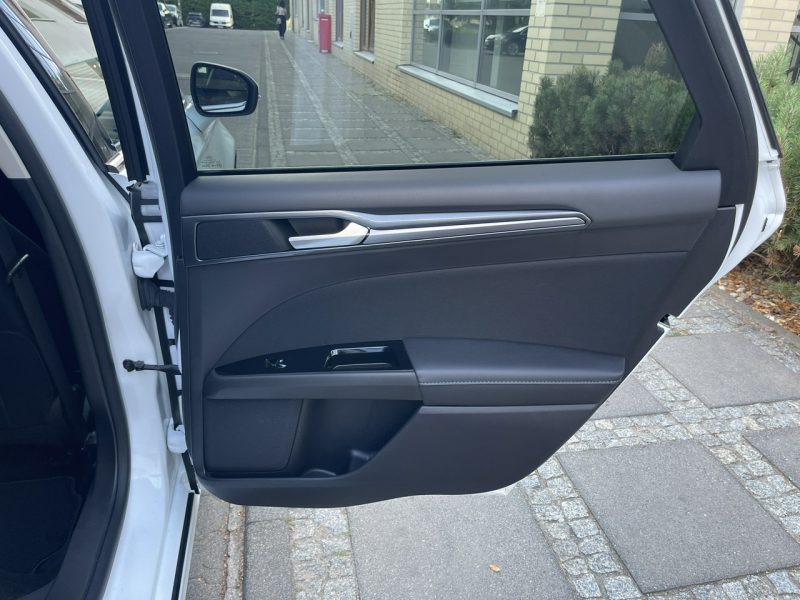 Ford Mondeo 2.0 Diesel Full Led Mk5 (2014-)