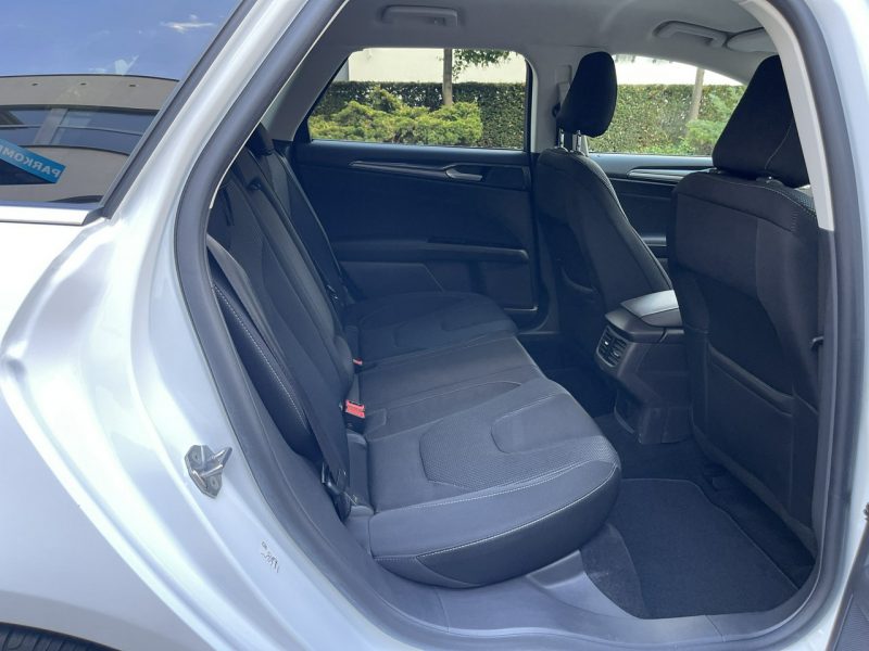 Ford Mondeo 2.0 Diesel Full Led Mk5 (2014-)