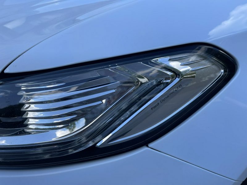 Ford Mondeo 2.0 Diesel Full Led Mk5 (2014-)