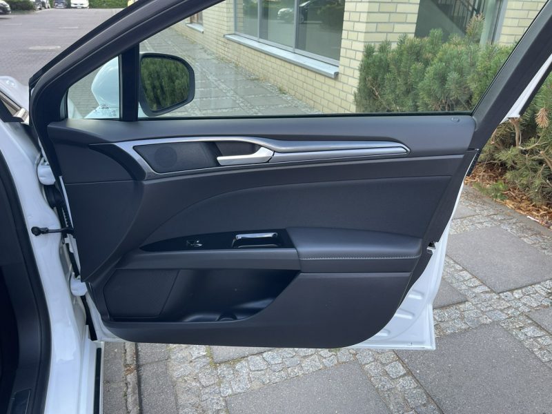 Ford Mondeo 2.0 Diesel Full Led Mk5 (2014-)