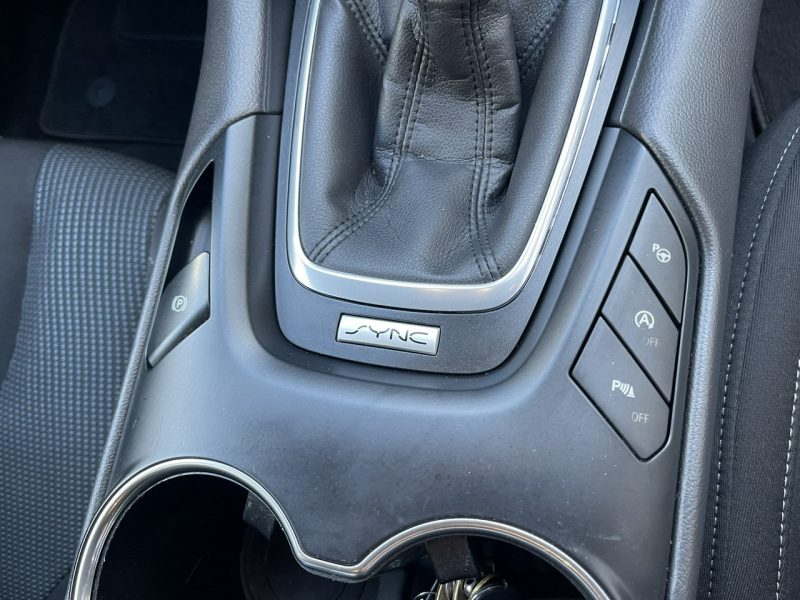 Ford Mondeo 2.0 Diesel Full Led Mk5 (2014-)