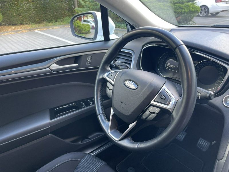 Ford Mondeo 2.0 Diesel Full Led Mk5 (2014-)