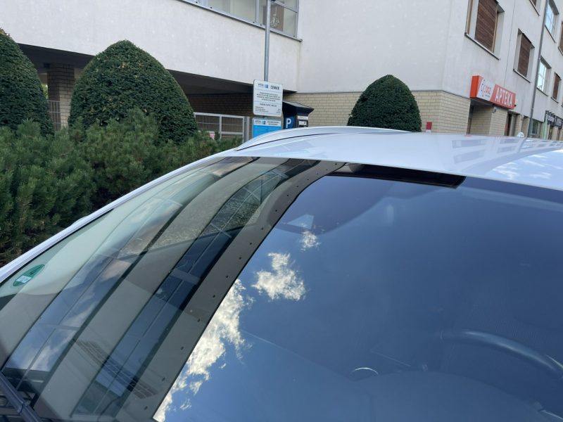 Ford Mondeo 2.0 Diesel Full Led Mk5 (2014-)