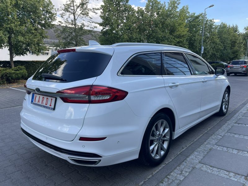 Ford Mondeo 2.0 Diesel Full Led Mk5 (2014-)