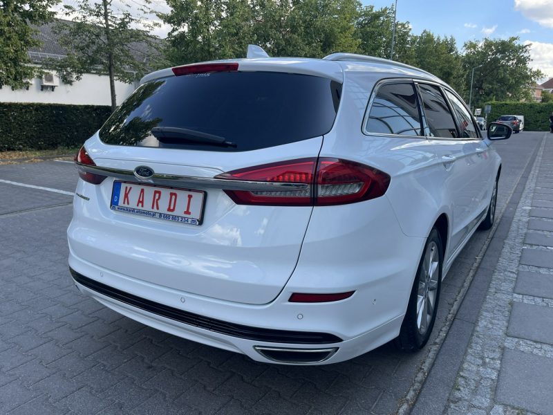 Ford Mondeo 2.0 Diesel Full Led Mk5 (2014-)