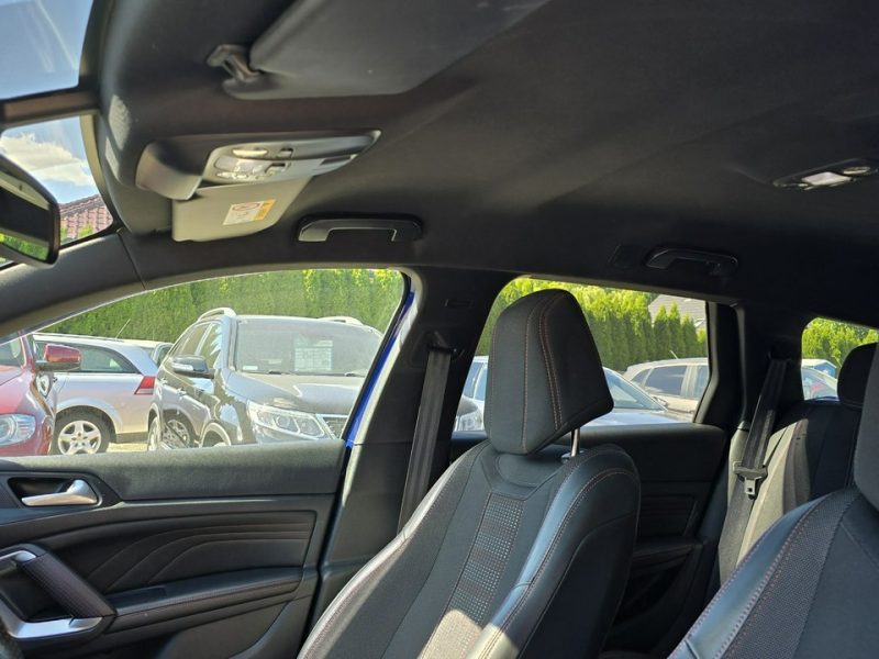 Peugeot 308 GT-Line, Full LED, masaże T9 (2014-2021)