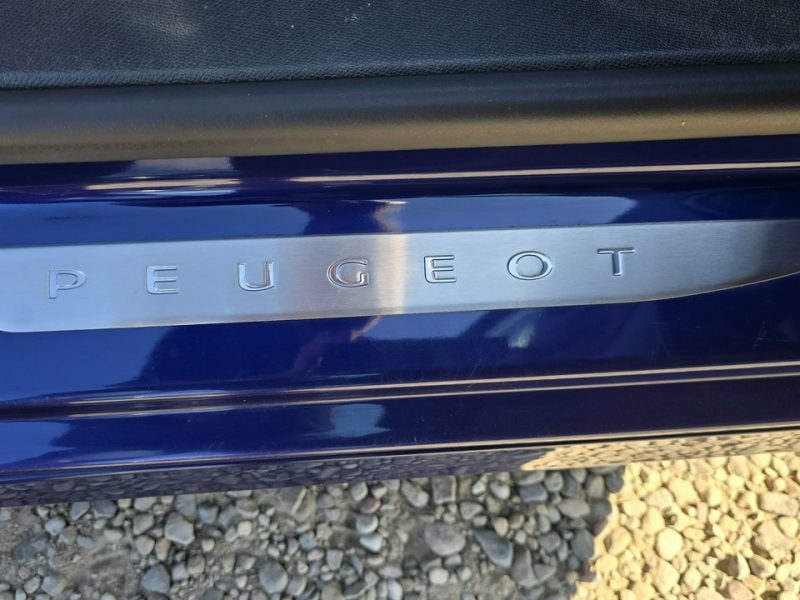 Peugeot 308 GT-Line, Full LED, masaże T9 (2014-2021)
