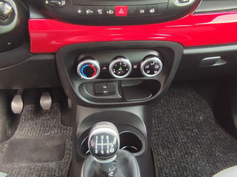 Fiat 500L I właściciel zadbany Gwarancja