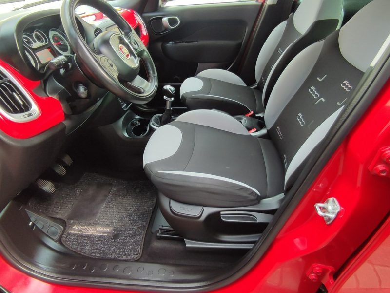 Fiat 500L I właściciel zadbany Gwarancja