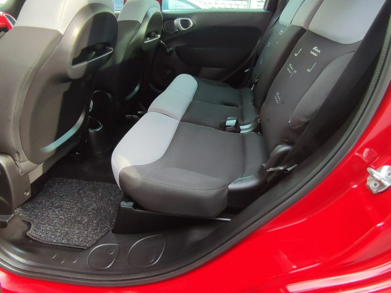 Fiat 500L I właściciel zadbany Gwarancja