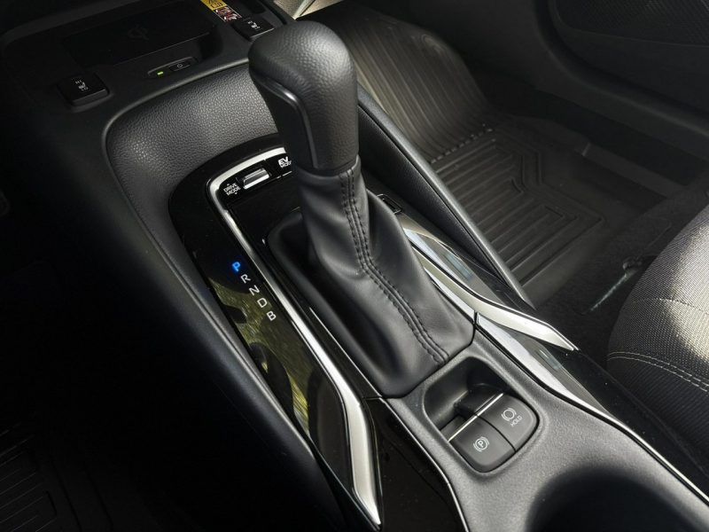 Toyota Corolla 1.8 Hybrid COMFORT TECH, salon Polska, gwarancja, FV23% Seria E16 (2012-)