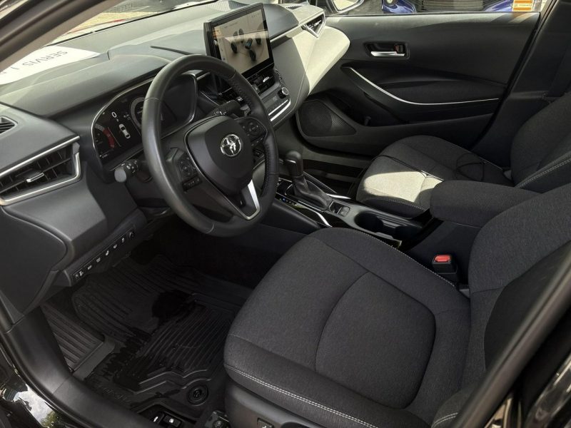 Toyota Corolla 1.8 Hybrid COMFORT TECH, salon Polska, gwarancja, FV23% Seria E16 (2012-)