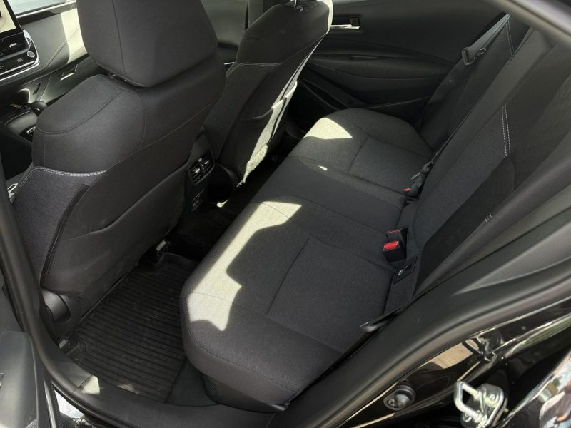Toyota Corolla 1.8 Hybrid COMFORT TECH, salon Polska, gwarancja, FV23% Seria E16 (2012-)
