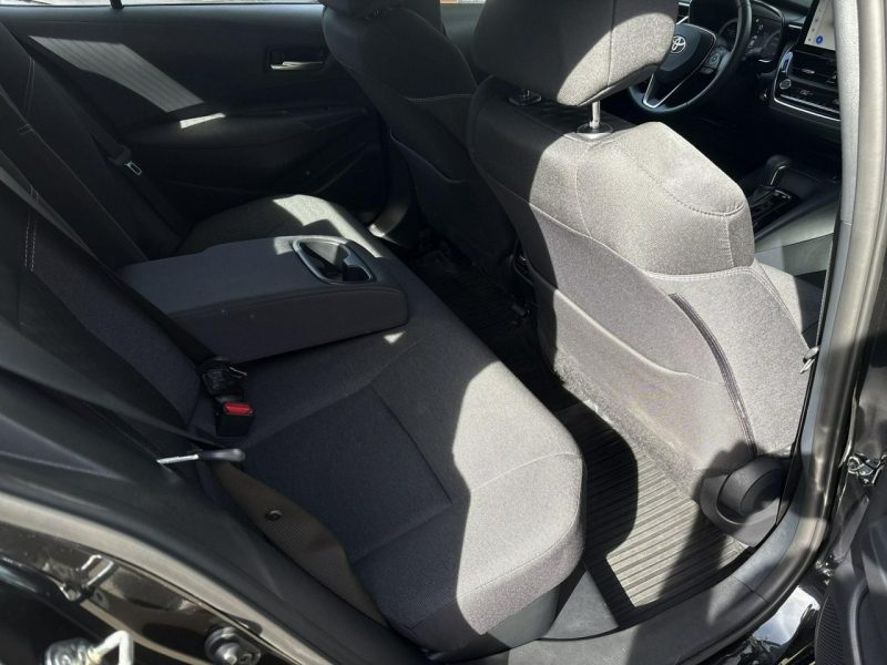 Toyota Corolla 1.8 Hybrid COMFORT TECH, salon Polska, gwarancja, FV23% Seria E16 (2012-)