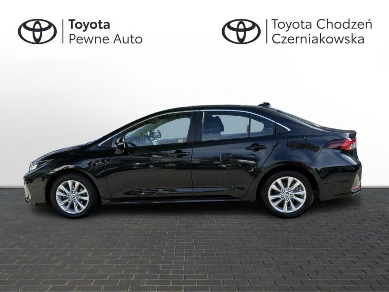 Toyota Corolla 1.8 Hybrid COMFORT TECH, salon Polska, gwarancja, FV23% Seria E16 (2012-)