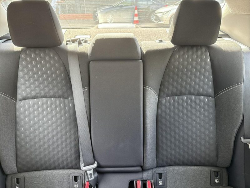 Toyota Corolla 1.8 Hybrid COMFORT TECH, salon Polska, gwarancja, FV23% Seria E16 (2012-)
