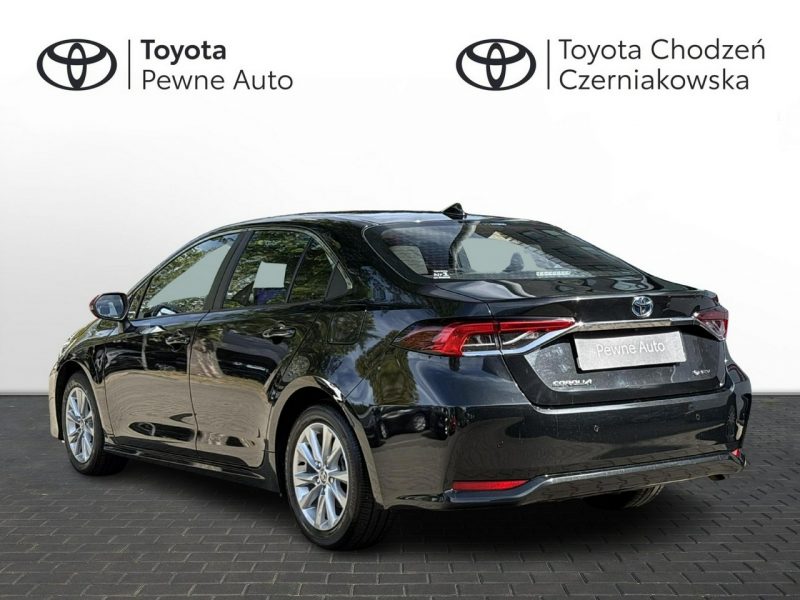 Toyota Corolla 1.8 Hybrid COMFORT TECH, salon Polska, gwarancja, FV23% Seria E16 (2012-)