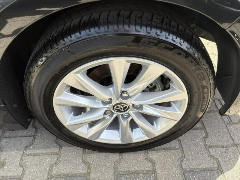 Toyota Corolla 1.8 Hybrid COMFORT TECH, salon Polska, gwarancja, FV23% Seria E16 (2012-)