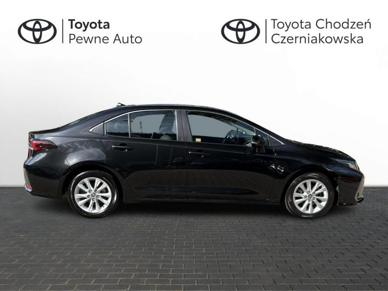 Toyota Corolla 1.8 Hybrid COMFORT TECH, salon Polska, gwarancja, FV23% Seria E16 (2012-)