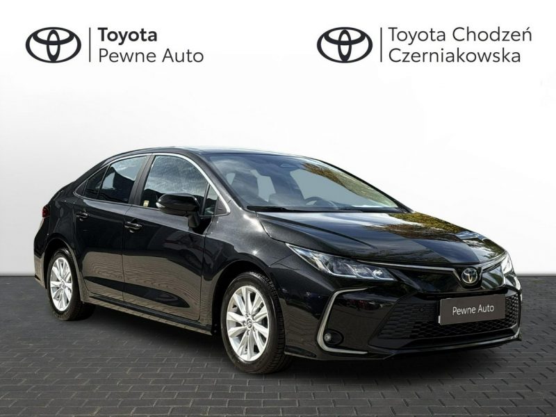 Toyota Corolla 1.8 Hybrid COMFORT TECH, salon Polska, gwarancja, FV23% Seria E16 (2012-)