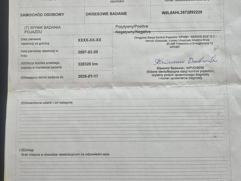 Opel Astra GWARANCJA 1.9 CDTI * 150 KM * alu 16 cali * serwisowany * warszawa H (2004-2014)