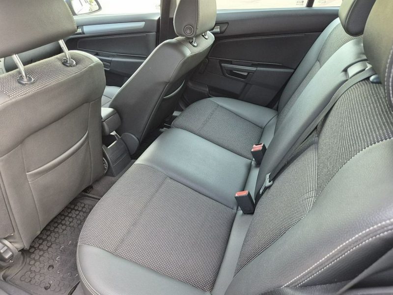 Opel Astra GWARANCJA 1.9 CDTI * 150 KM * alu 16 cali * serwisowany * warszawa H (2004-2014)