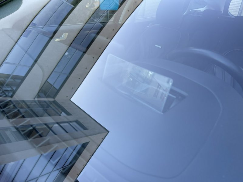 Ford Focus Vignale Mk4 (2018-)