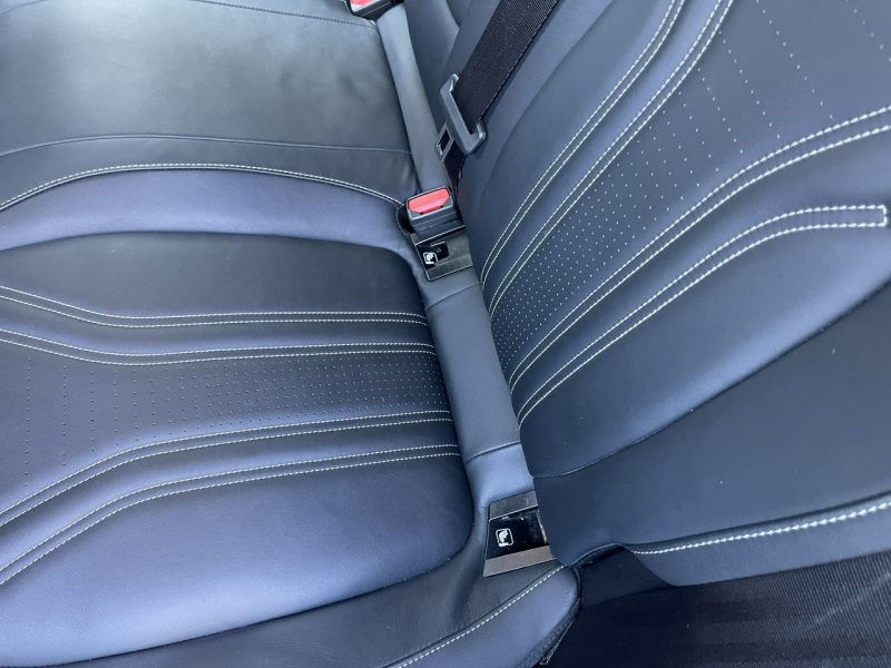 Ford Focus Vignale Mk4 (2018-)