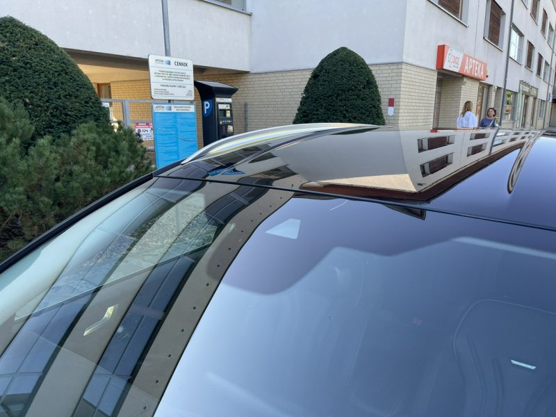 Ford Focus Vignale Mk4 (2018-)