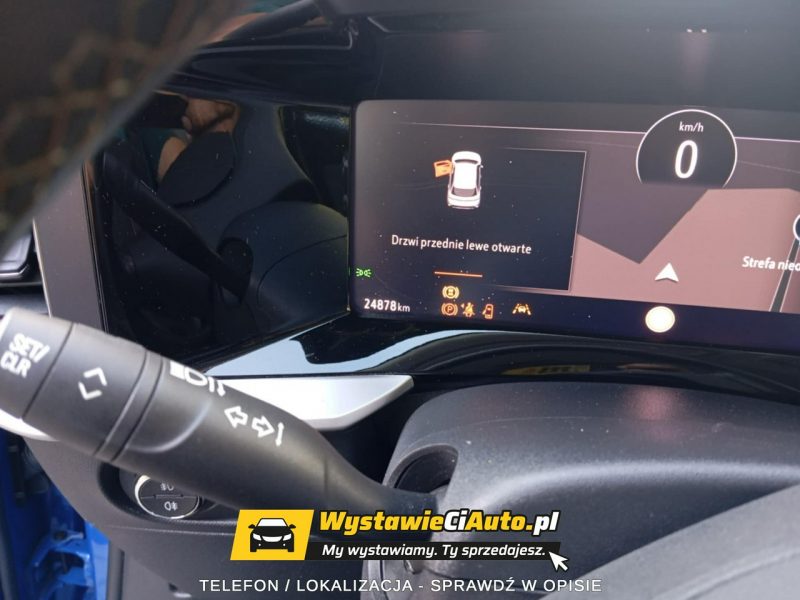 Opel Mokka Telefon: 661_505_434 Lokalizacja: Łekno II (2020-)