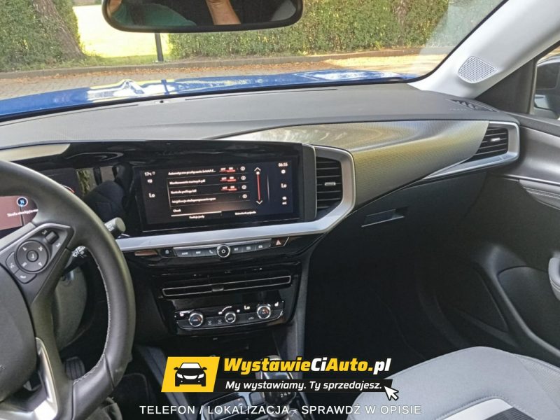 Opel Mokka Telefon: 661_505_434 Lokalizacja: Łekno II (2020-)