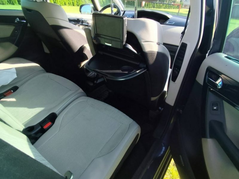 Citroen C4 Grand Picasso Telefon: 783_221_010 Lokalizacja: Strzałkowo I (2006-2013)