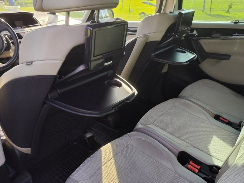 Citroen C4 Grand Picasso Telefon: 783_221_010 Lokalizacja: Strzałkowo I (2006-2013)