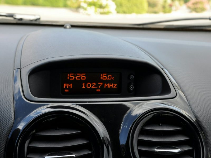 Opel Corsa 1.2i(70KM)*Welur*Klimatronik*Grzana Kierownica*Parktronik*Alu15"ASO D (2006-2014)