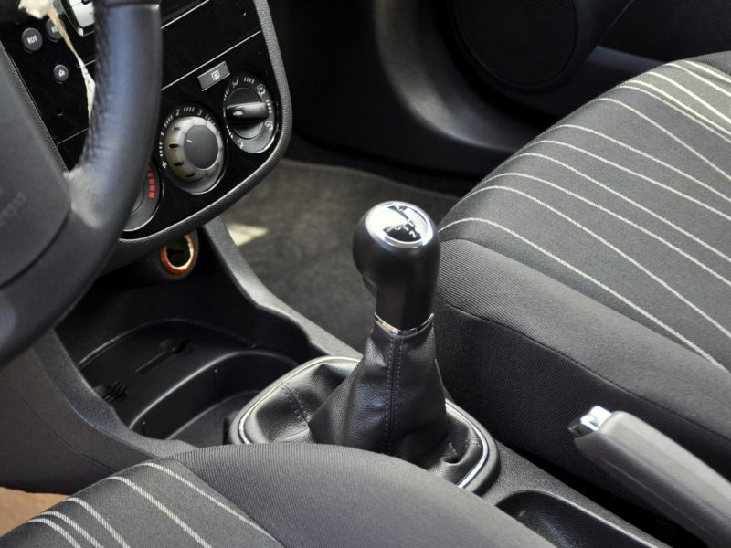 Opel Corsa 1.2i(70KM)*Welur*Klimatronik*Grzana Kierownica*Parktronik*Alu15"ASO D (2006-2014)