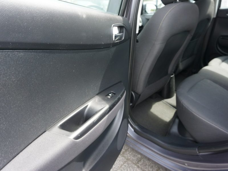 Hyundai i20 1.4 CRDi 75KM, zarejestrowany, ubezpieczony, sprawny, I (2008-2014)