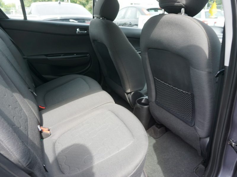 Hyundai i20 1.4 CRDi 75KM, zarejestrowany, ubezpieczony, sprawny, I (2008-2014)