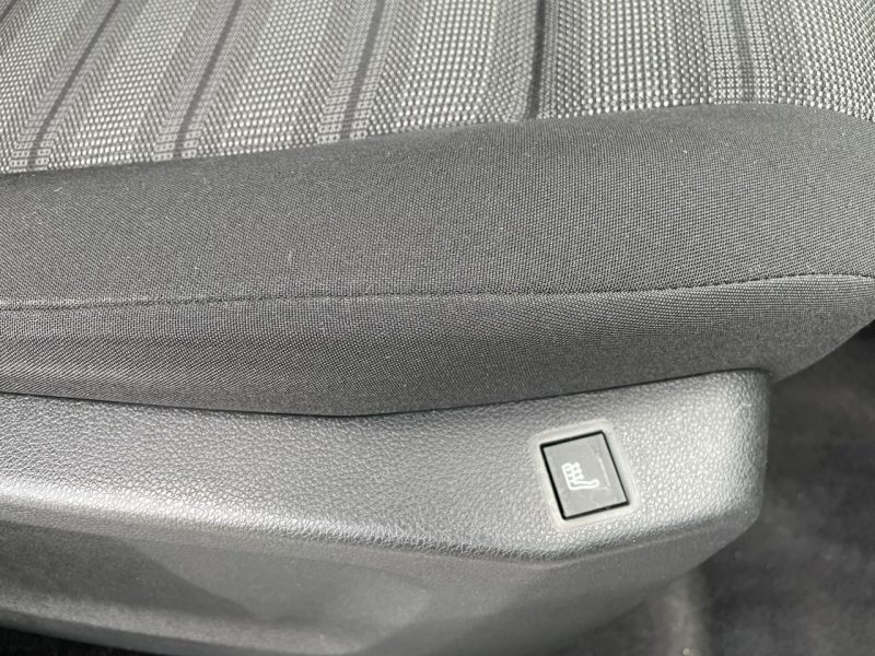 Opel Combo Life Opel ComboLife Niepełnosprawnych inwalida rampa Bogate wyposażenie2020 2018-