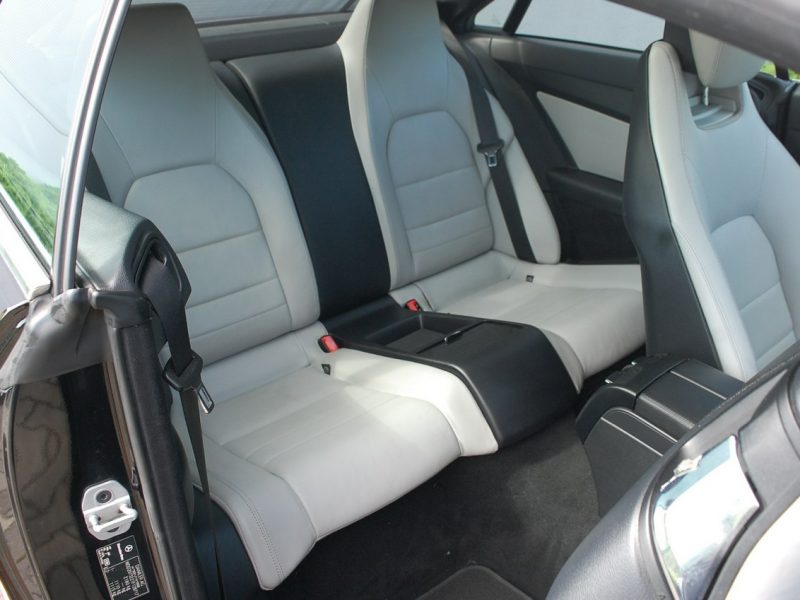 Mercedes E 350 W212 (2009-)