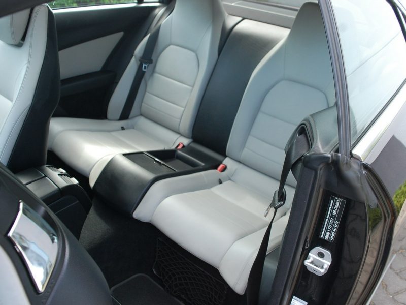 Mercedes E 350 W212 (2009-)