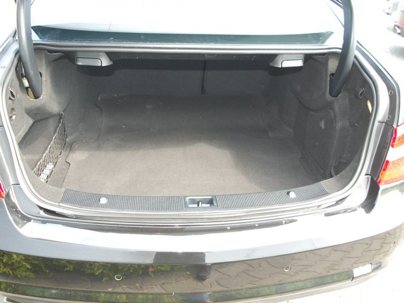 Mercedes E 350 W212 (2009-)
