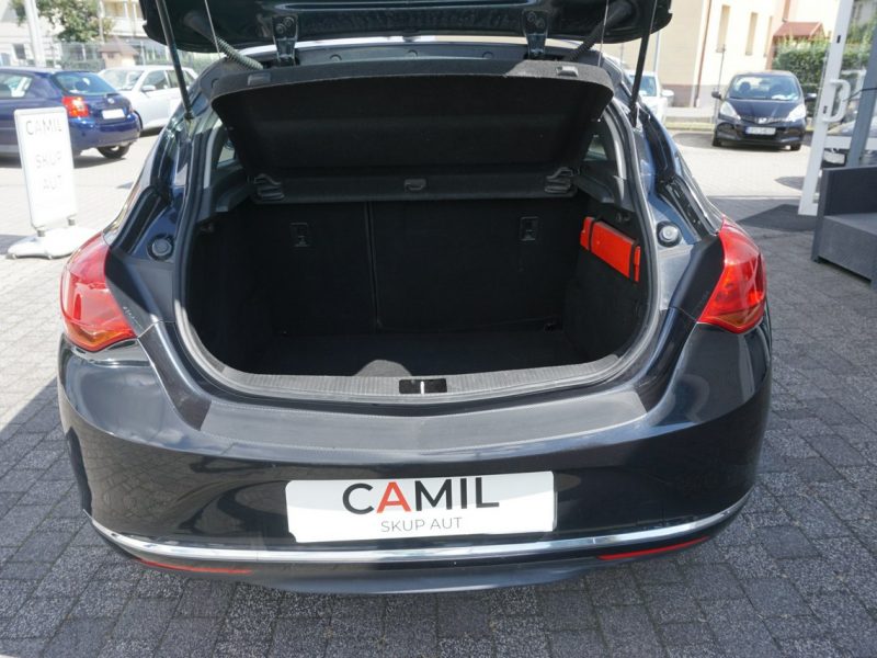 Opel Astra polski salon, ubezpieczony J (2009-2019)