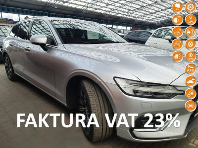 Volvo V60 II (2018-)
