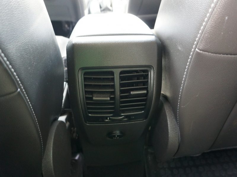 Ford Kuga zarejestrowany, ubezpieczony II (2012-)