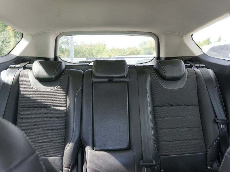 Ford Kuga zarejestrowany, ubezpieczony II (2012-)