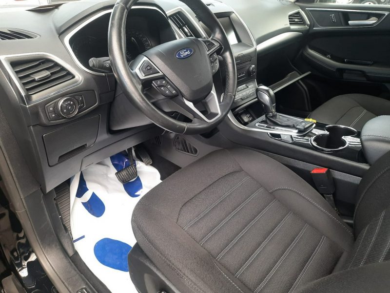 Ford Galaxy Mk4 (2015-2022)
