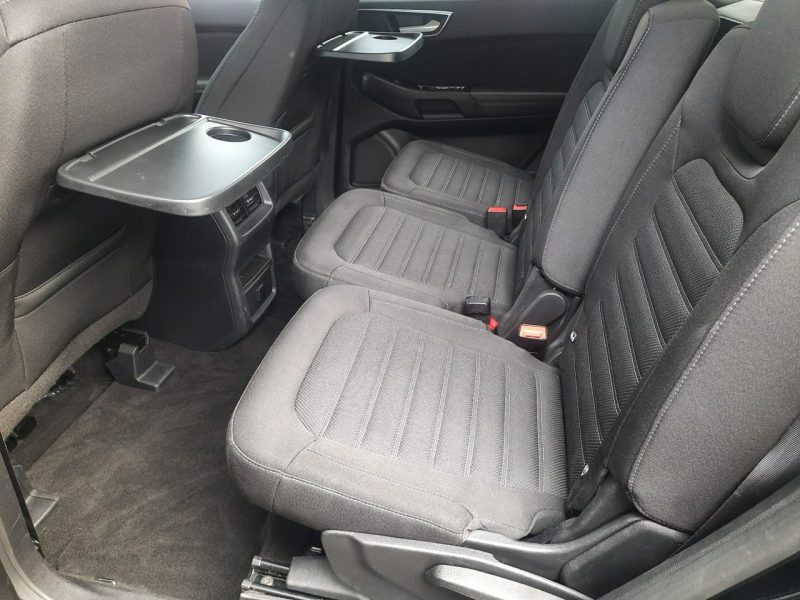 Ford Galaxy Mk4 (2015-2022)