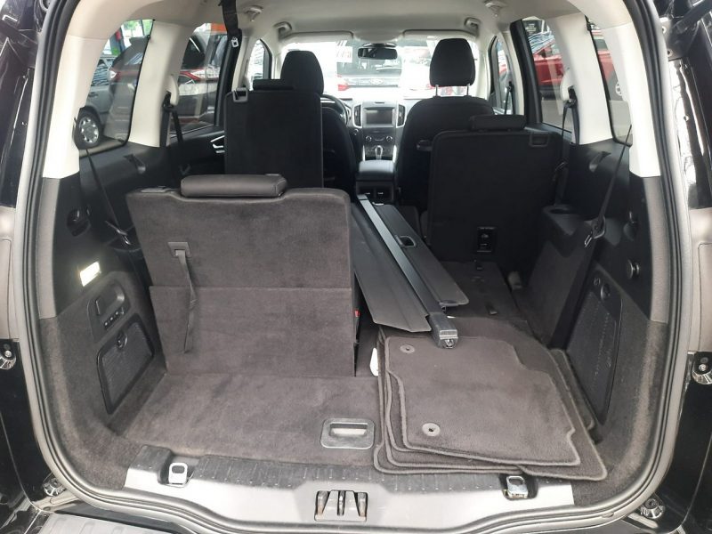 Ford Galaxy Mk4 (2015-2022)