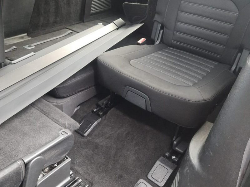 Ford Galaxy Mk4 (2015-2022)